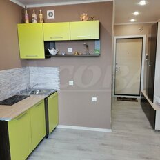 Квартира 16 м², студия - изображение 2