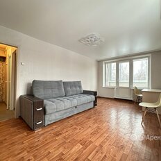 Квартира 31,4 м², 1-комнатная - изображение 4