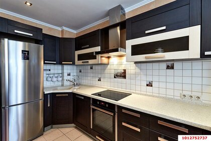 Купить двухкомнатную квартиру в кирпично-монолитном доме у метро Речной вокзал в Новосибирске - изображение 3