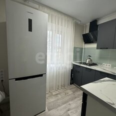 Квартира 57 м², 3-комнатная - изображение 5