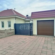 дом + 5,5 сотки, участок - изображение 2