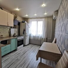 Квартира 33,2 м², 1-комнатная - изображение 5