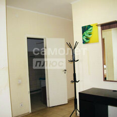 Квартира 72 м², 3-комнатная - изображение 4