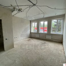 Квартира 26,4 м², студия - изображение 2