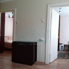 Квартира 46,4 м², 3-комнатная - изображение 4