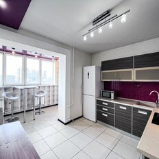 Квартира 84,3 м², 3-комнатная - изображение 2