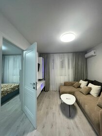 36 м², 2-комнатные апартаменты 7 400 000 ₽ - изображение 109