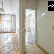 Квартира 108,6 м², 3-комнатная - изображение 4