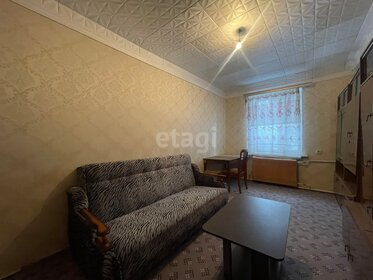 Купить однокомнатную квартиру рядом с рекой на улице Братьев Горкушенко в Петергофе - изображение 50