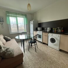 Квартира 40 м², 1-комнатная - изображение 1