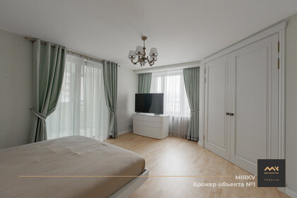 Купить двухкомнатную квартиру в ЖК «Европейский» в Санкт-Петербурге и ЛО - изображение 52