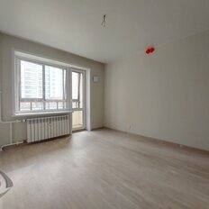 Квартира 41,4 м², 1-комнатная - изображение 3