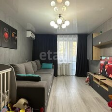 Квартира 32,9 м², 1-комнатная - изображение 2