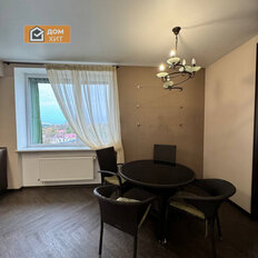 Квартира 96,7 м², 2-комнатная - изображение 4