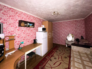Снять квартиру с лоджией в районе Октябрьский в Уфе - изображение 3