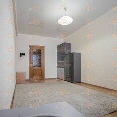 Квартира 40,5 м², 1-комнатная - изображение 3