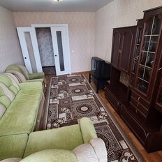 Квартира 57,5 м², 2-комнатная - изображение 4