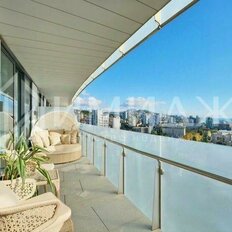 Квартира 90 м², 2-комнатные - изображение 2