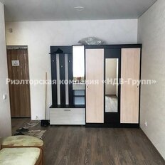 Квартира 30 м², 1-комнатная - изображение 2