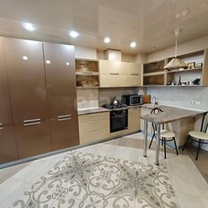 Квартира 65,1 м², 2-комнатная - изображение 1