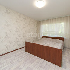 Квартира 58,4 м², 3-комнатная - изображение 1