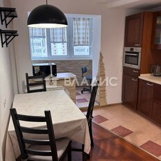 Квартира 47,6 м², 1-комнатная - изображение 3