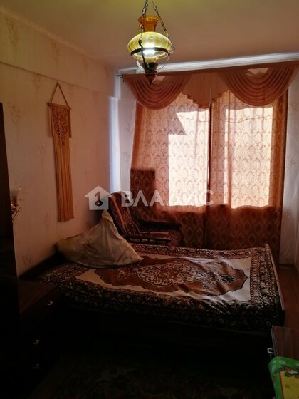48 м², 2-комнатная квартира 25 000 ₽ в месяц - изображение 46