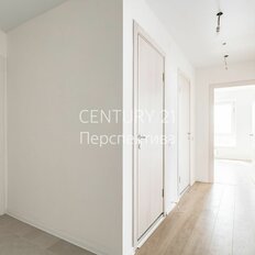 Квартира 53,8 м², 2-комнатная - изображение 3