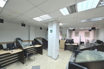 243 м², торговое помещение 364 500 ₽ в месяц - изображение 87