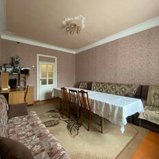 Квартира 107,7 м², 4-комнатная - изображение 1