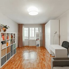 Квартира 35,4 м², 1-комнатная - изображение 1