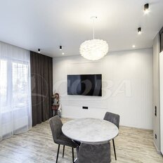 Квартира 72,8 м², 2-комнатная - изображение 3