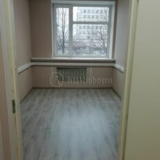 44,3 м², офис - изображение 3