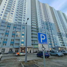 Квартира 17,3 м², студия - изображение 1