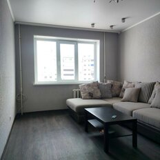 Квартира 68,4 м², 3-комнатная - изображение 2