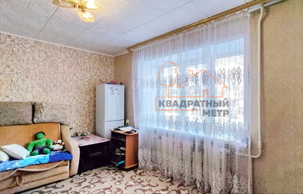 18 м², 1-комнатная квартира 850 000 ₽ - изображение 53