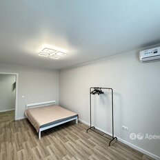 Квартира 42 м², 1-комнатная - изображение 5