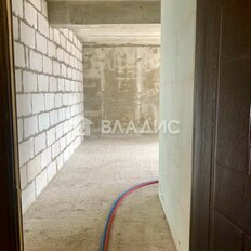 Квартира 44,7 м², 1-комнатная - изображение 4