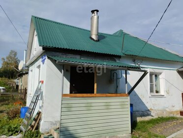 45 м² дом, 19 соток участок 3 100 000 ₽ - изображение 10