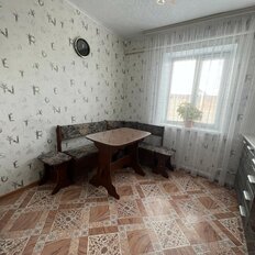 Квартира 55,1 м², 3-комнатная - изображение 3