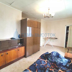 Квартира 32,2 м², 1-комнатная - изображение 5