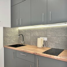 Квартира 20 м², студия - изображение 1