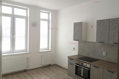 31,9 м², 1-комнатная квартира 22 030 ₽ в месяц - изображение 47