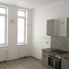 Квартира 40,6 м², 1-комнатная - изображение 2