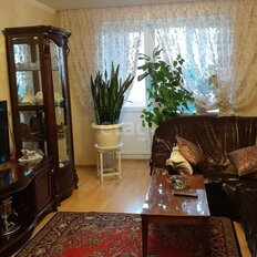 Квартира 120 м², 3-комнатная - изображение 5