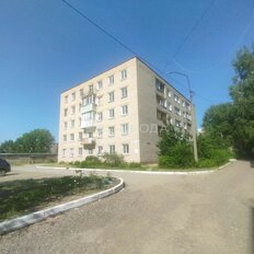 Квартира 75,4 м², 3-комнатная - изображение 1