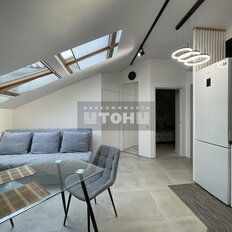 Квартира 53,5 м², 2-комнатная - изображение 4