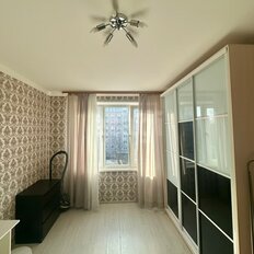 Квартира 32,5 м², 1-комнатная - изображение 1