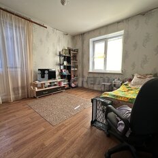 Квартира 31 м², 1-комнатная - изображение 2