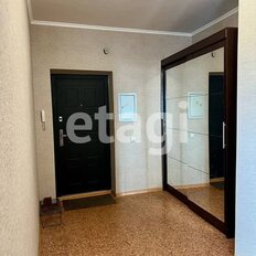 Квартира 68,1 м², 1-комнатная - изображение 4